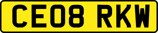 CE08RKW