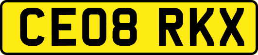 CE08RKX