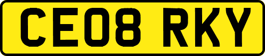 CE08RKY