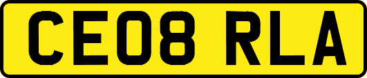 CE08RLA