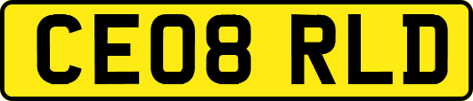 CE08RLD