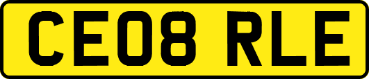 CE08RLE