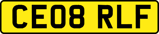 CE08RLF