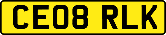 CE08RLK