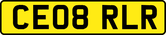 CE08RLR