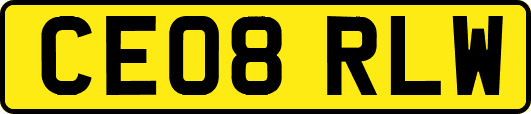 CE08RLW