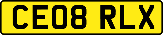 CE08RLX