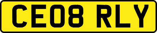 CE08RLY