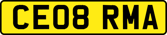 CE08RMA