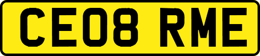 CE08RME