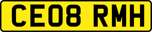 CE08RMH