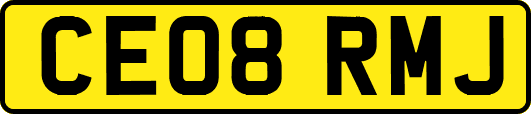 CE08RMJ