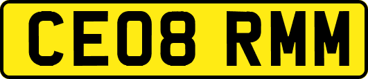CE08RMM