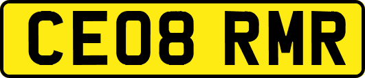 CE08RMR