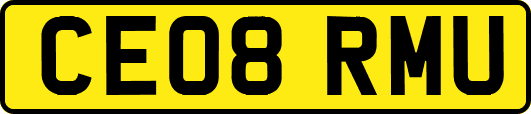 CE08RMU