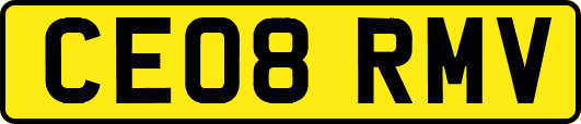 CE08RMV