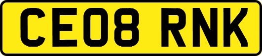 CE08RNK
