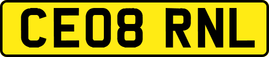 CE08RNL