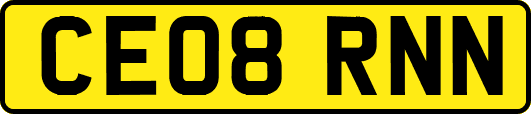CE08RNN