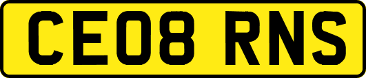 CE08RNS