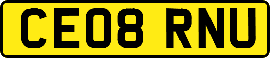 CE08RNU