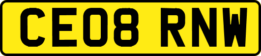 CE08RNW