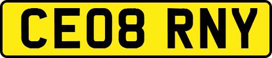 CE08RNY