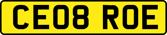 CE08ROE