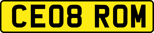 CE08ROM