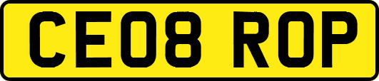 CE08ROP