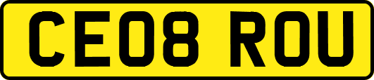 CE08ROU