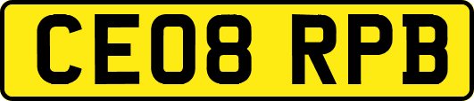 CE08RPB