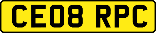 CE08RPC