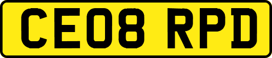 CE08RPD