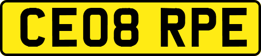 CE08RPE