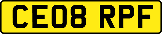 CE08RPF