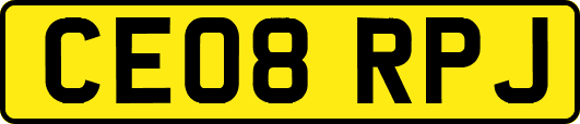 CE08RPJ