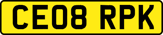 CE08RPK
