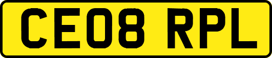 CE08RPL