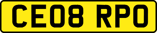 CE08RPO