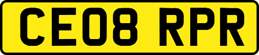 CE08RPR