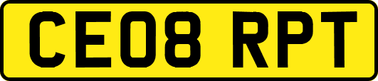 CE08RPT