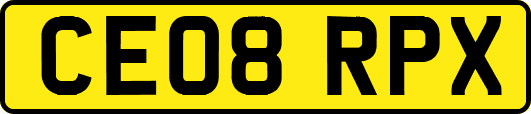 CE08RPX