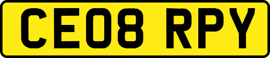 CE08RPY