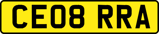CE08RRA