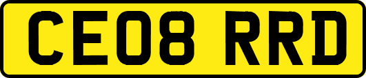 CE08RRD
