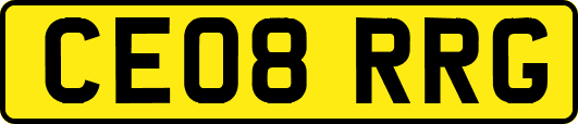 CE08RRG