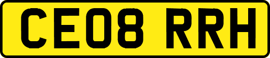 CE08RRH