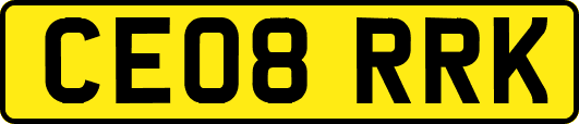 CE08RRK