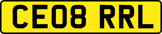 CE08RRL